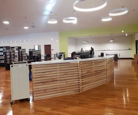 KW Construction & Restoration- Leadville