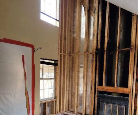 Deep Water Emergency Services & Restoration