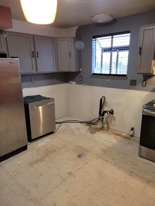 Deep Water Emergency Services & Restoration Picture 8