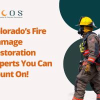 ECOS Environmental & Disaster Restoration, Inc. ico