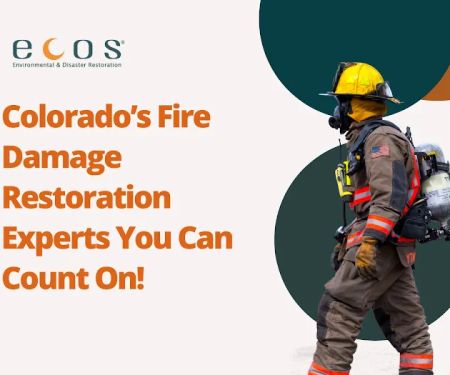 ECOS Environmental & Disaster Restoration, Inc.