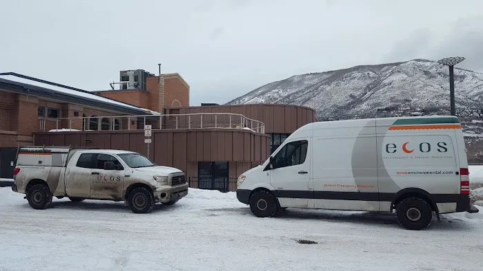 ECOS Environmental & Disaster Restoration, Inc. Picture 9