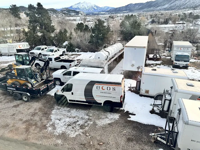 ECOS Environmental & Disaster Restoration, Inc. Picture 10