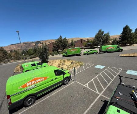 SERVPRO of Garfield & Pitkin Counties