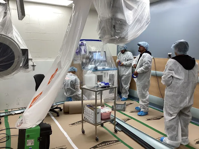 SERVPRO of Garfield & Pitkin Counties Picture 2