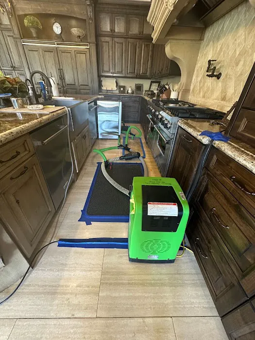 SERVPRO of Garfield & Pitkin Counties Picture 8