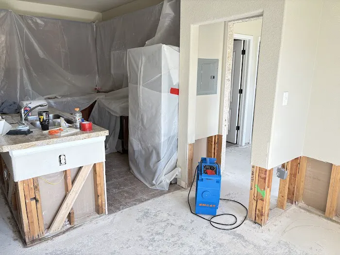 Rocky Mountain Catastrophe & Restoration Picture 1