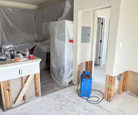 Rocky Mountain Catastrophe & Restoration