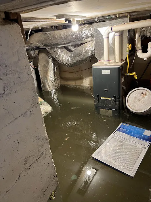 Helpers Disaster Restoration Picture 1