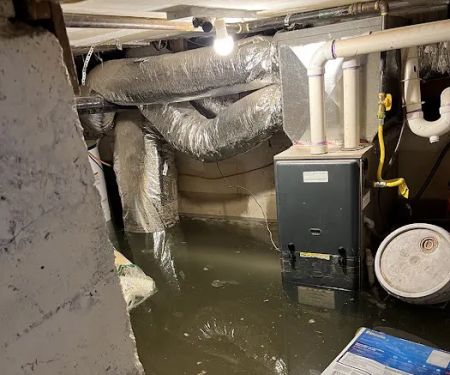 Helpers Disaster Restoration