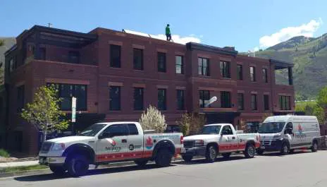 Helpers Disaster Restoration Picture 8