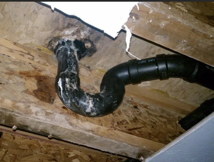 Helpers Disaster Restoration Picture 6