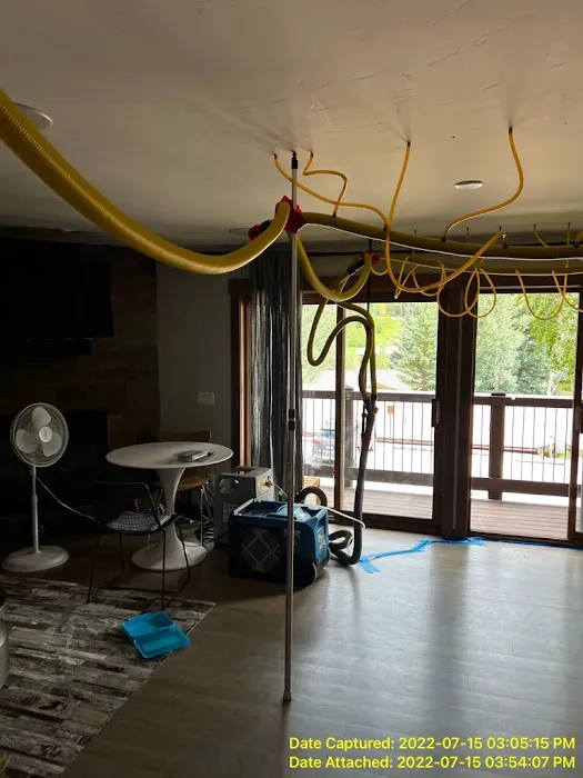 Helpers Disaster Restoration Picture 3