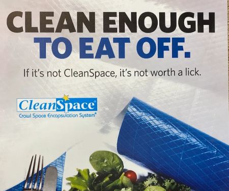 Colorado Crawl Space LLC