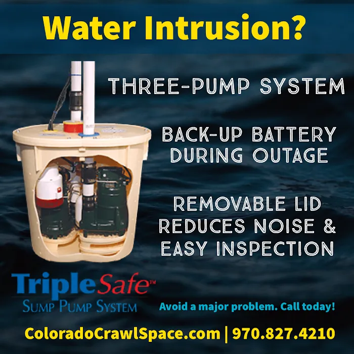 Colorado Crawl Space LLC Picture 2