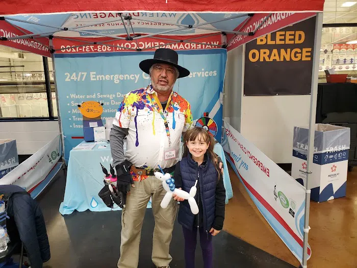 Water Damage Inc. Picture 4