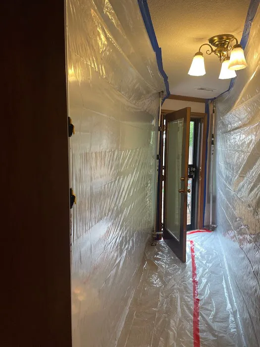 Water Damage Inc. Picture 1