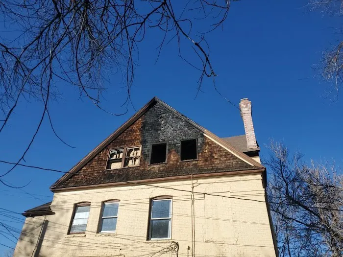 Water Damage Inc. Picture 9