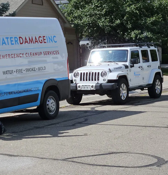 Water Damage Inc. Picture 10