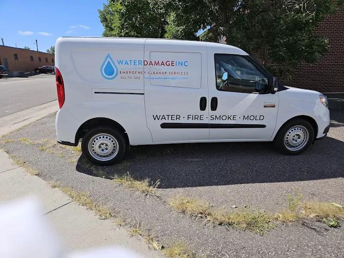 Water Damage Inc. Picture 7