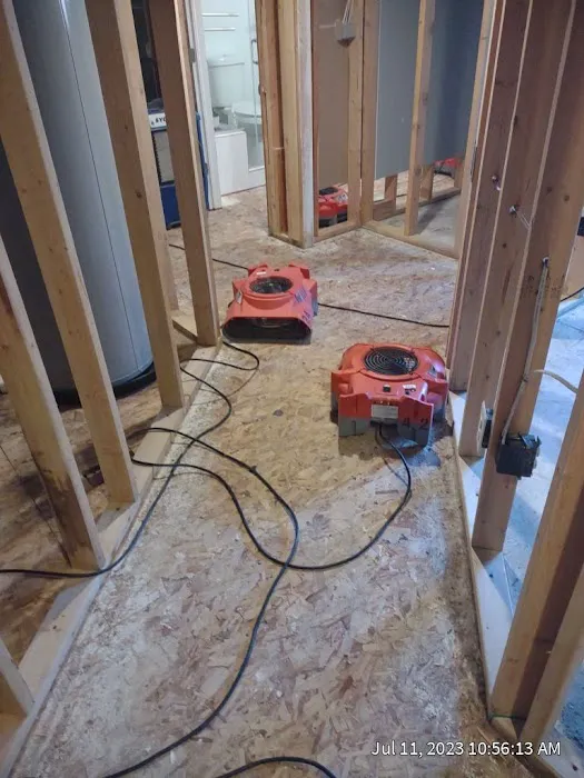 Water Damage Inc. Picture 6