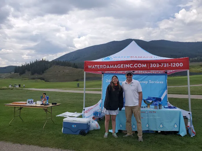 Water Damage Inc. Picture 8