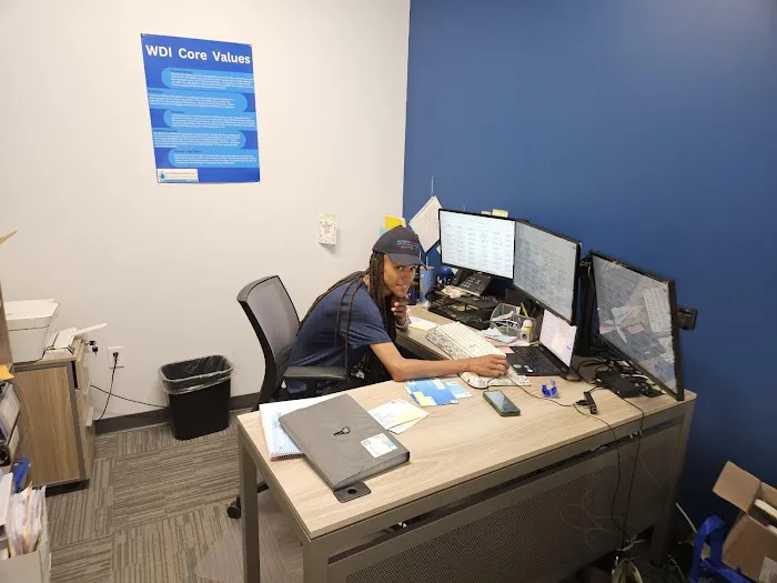 Water Damage Inc. Picture 5