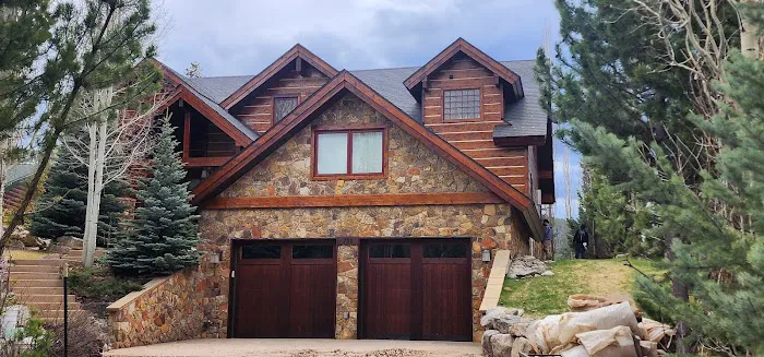 Kikin Log Home Restoration Picture 4