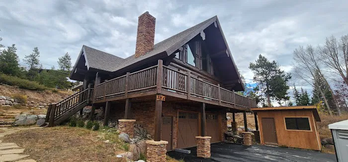 Kikin Log Home Restoration Picture 3