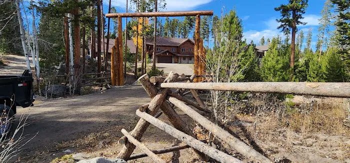 Kikin Log Home Restoration Picture 1