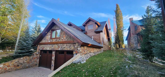 Kikin Log Home Restoration Picture 7