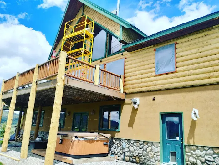 Tuks Restoration LLC Picture 9