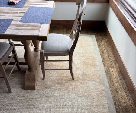 Summit's Finest Carpet Cleaning and Restoration