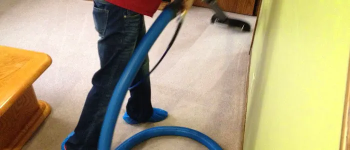 Summit's Finest Carpet Cleaning and Restoration Picture 2