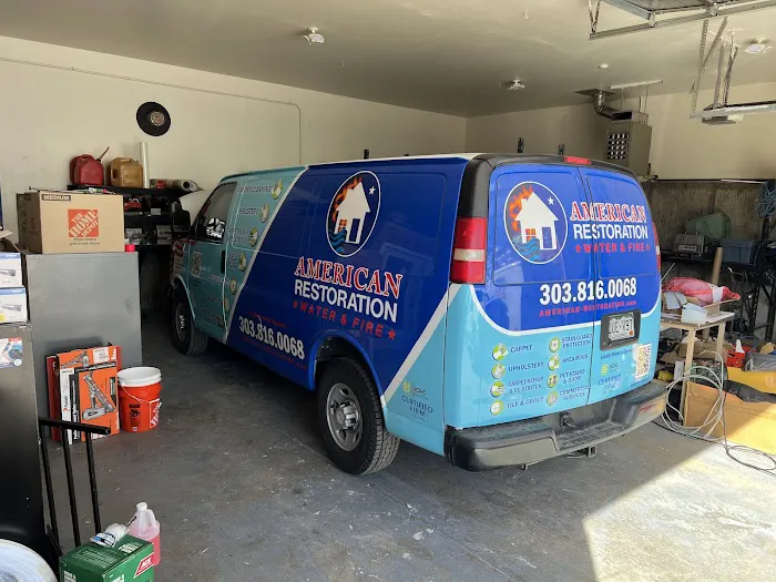 American Restoration Inc Picture 1