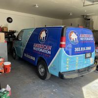 American Restoration Inc ico