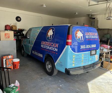 American Restoration Inc