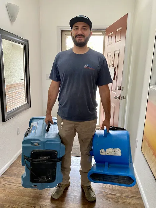 24/7 Flood Response Denver Water Damage Specialists Fire Smoke Mold Mitigation Biohazard Picture 7