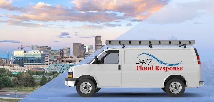 24/7 Flood Response Denver Water Damage Specialists Fire Smoke Mold Mitigation Biohazard Picture 2