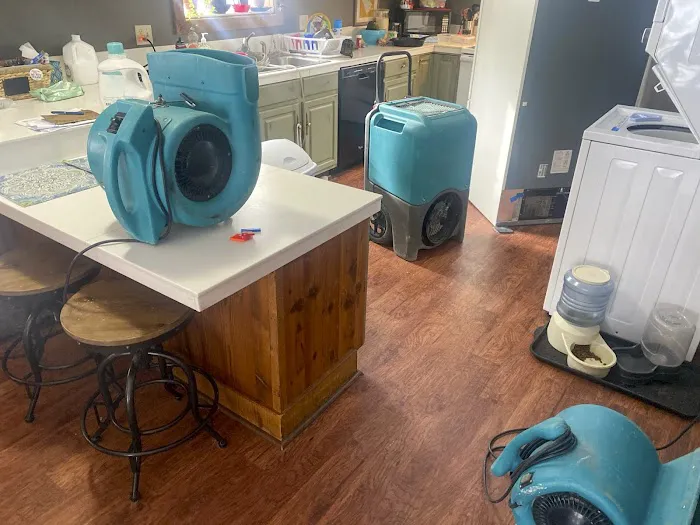 Arvada Water Damage Restoration Picture 4