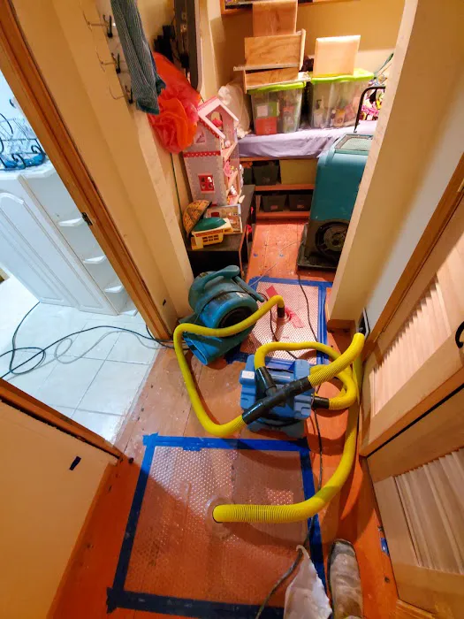 Lakewood Water Damage Restoration Picture 4