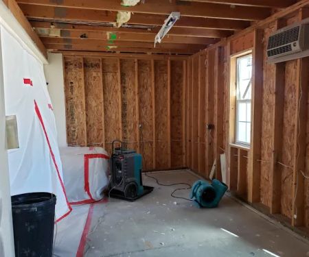 Lakewood Water Damage Restoration