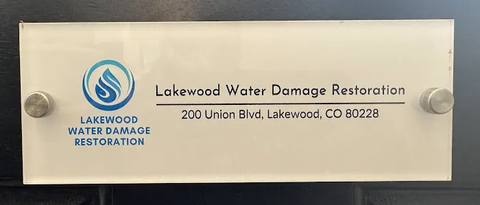 Lakewood Water Damage Restoration Picture 5