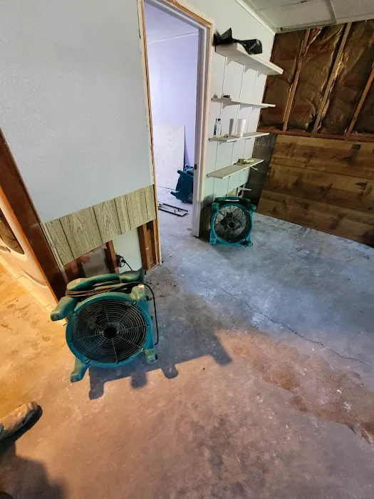 Lakewood Water Damage Restoration Picture 3