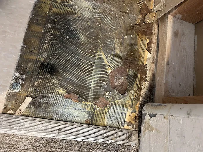 White Mountain Restoration Inc. Picture 2