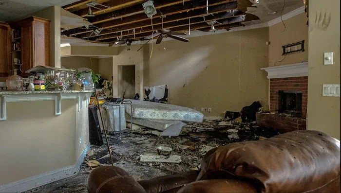 White Mountain Restoration Inc. Picture 1