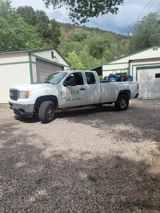 ECOS Environmental & Disaster Restoration, Inc. Picture 3