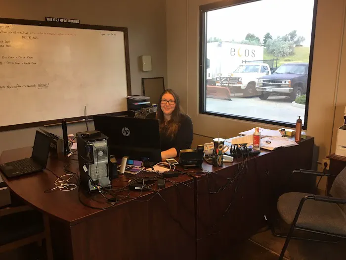 ECOS Environmental & Disaster Restoration, Inc. Picture 7