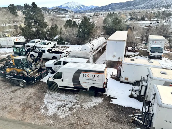 ECOS Environmental & Disaster Restoration, Inc. Picture 4