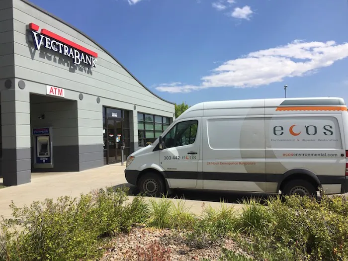 ECOS Environmental & Disaster Restoration, Inc. Picture 9